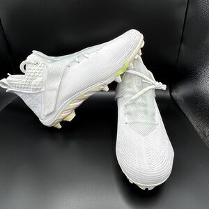 Under Armour Mens UA Highlight Hammer MC Football Cleats 3026485-114  Sz 13